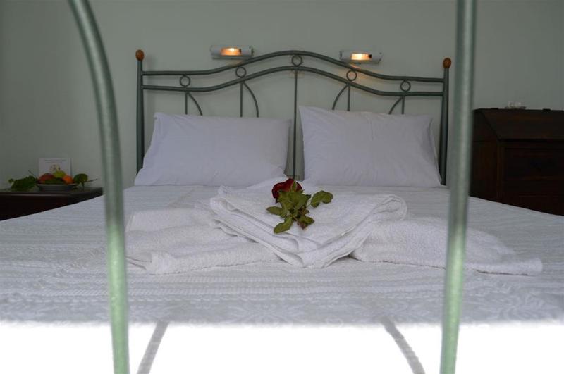 Отель Aegean Village