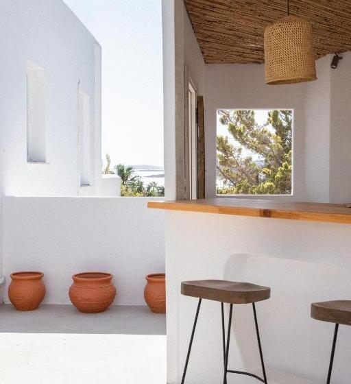 Aloni Hotel & Suites