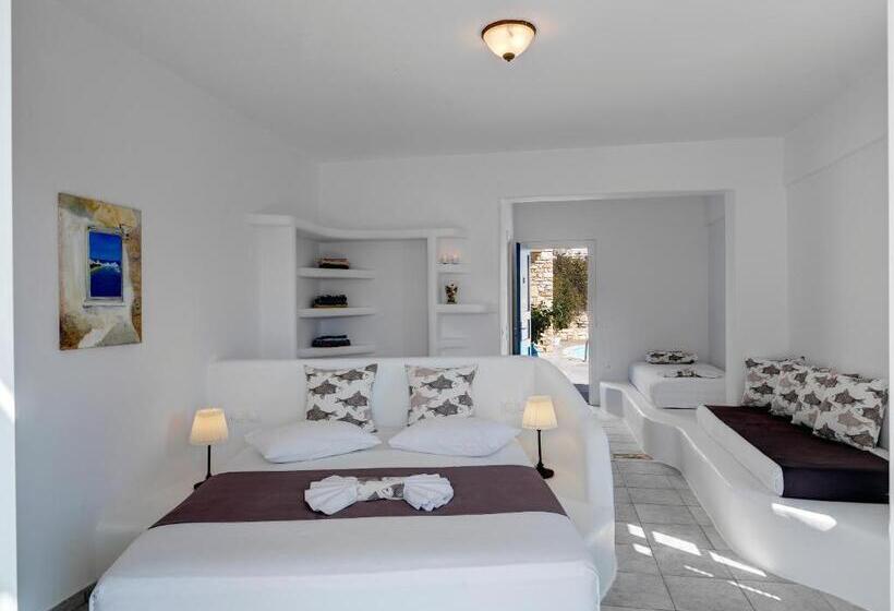 Aloni Hotel & Suites