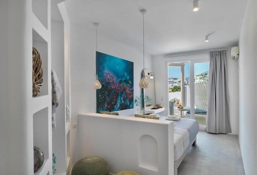 Aloni Hotel & Suites