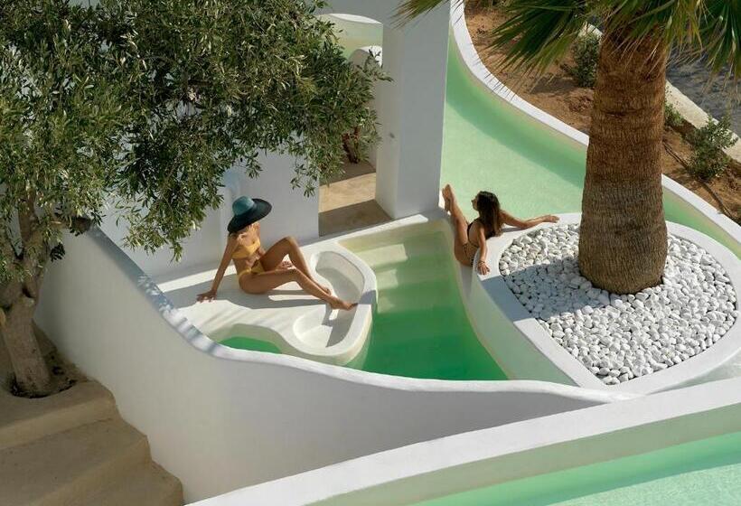 Aloni Hotel & Suites