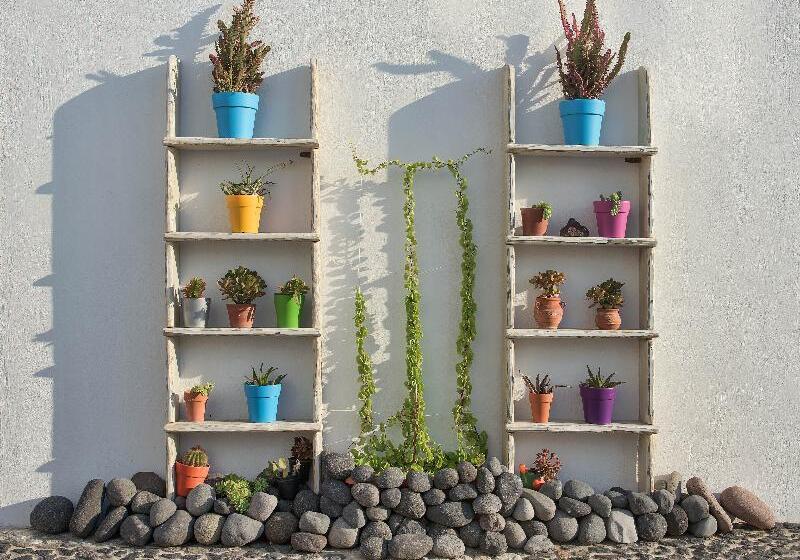 Apanemo Hotel & Suites