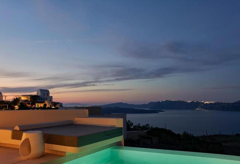 Apanemo Hotel & Suites