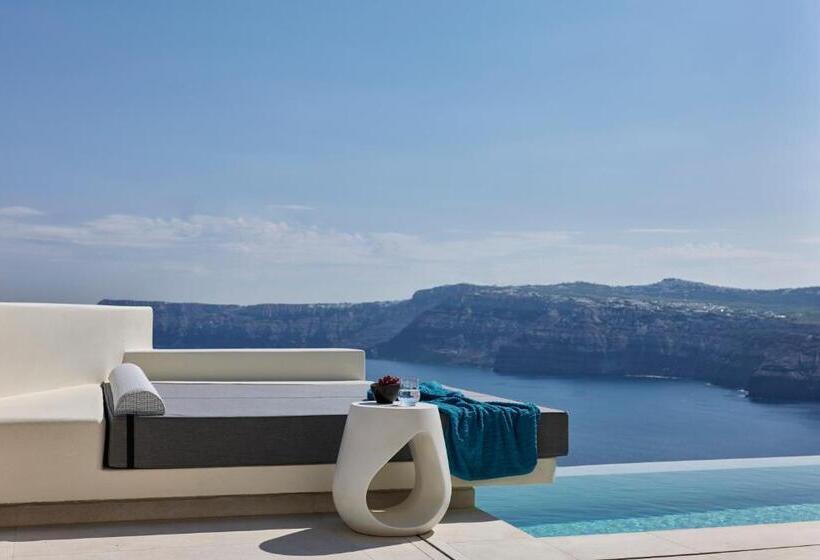 Apanemo Hotel & Suites