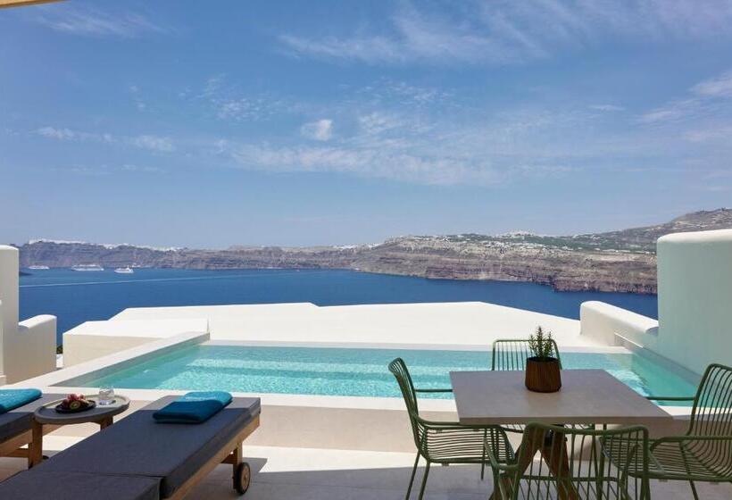 Apanemo Hotel & Suites