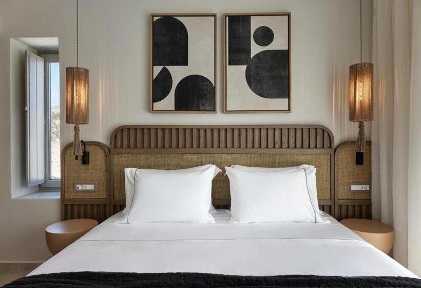 Apanemo Hotel & Suites