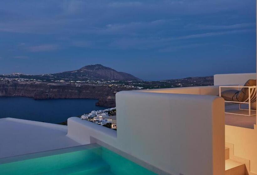 Apanemo Hotel & Suites