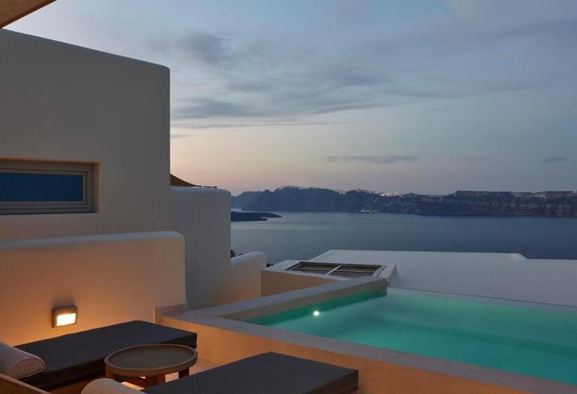 Apanemo Hotel & Suites