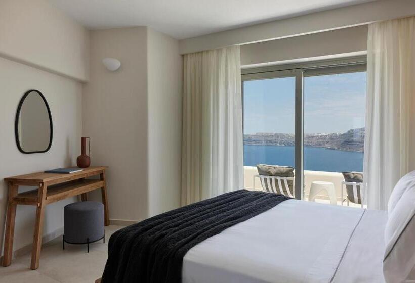 Apanemo Hotel & Suites