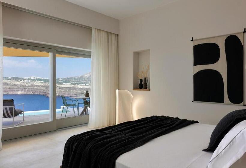 Apanemo Hotel & Suites