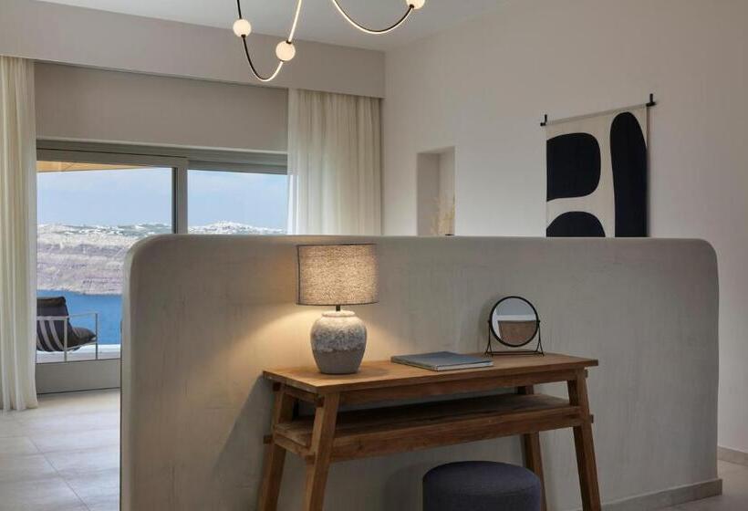 Apanemo Hotel & Suites