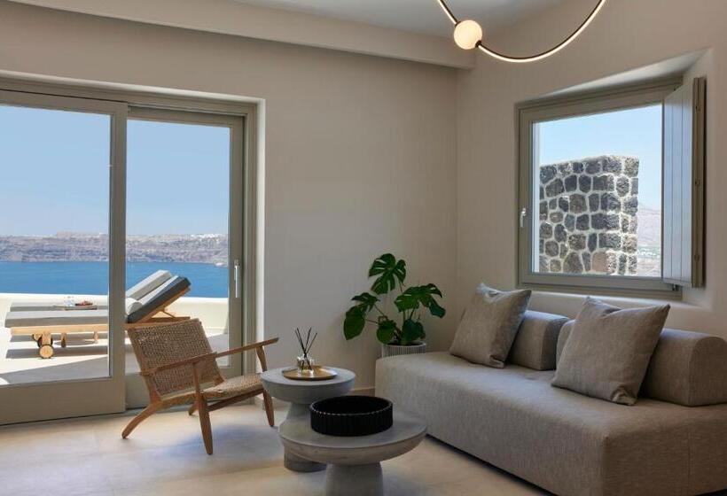 Apanemo Hotel & Suites