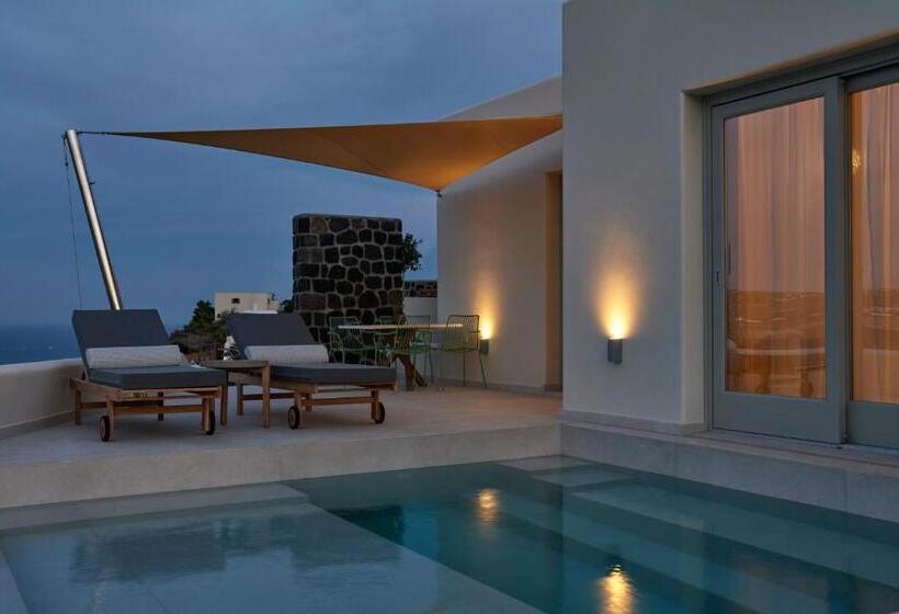 Apanemo Hotel & Suites