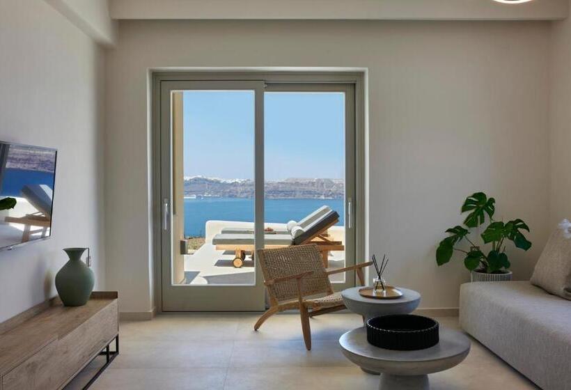 Apanemo Hotel & Suites