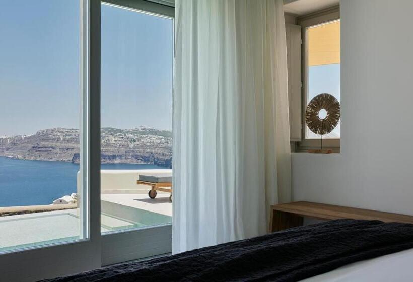 Apanemo Hotel & Suites