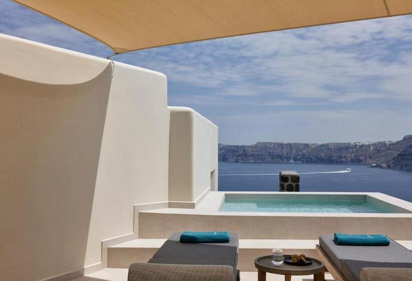 Apanemo Hotel & Suites