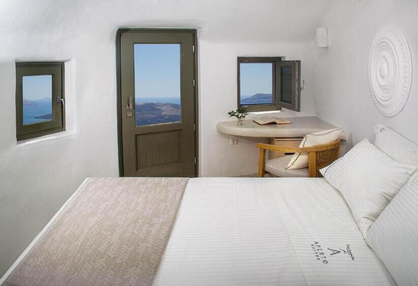 Hotel Aperto Suites  Adults Only
