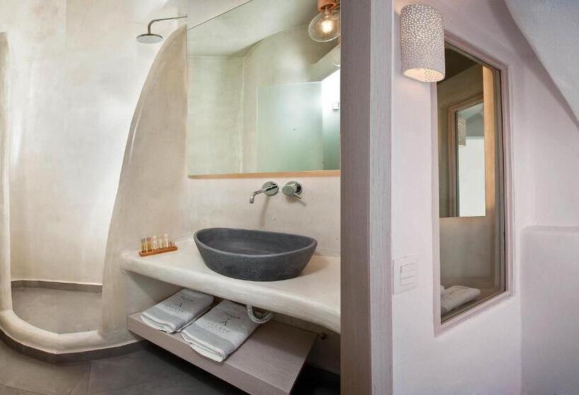 هتل Aperto Suites  Adults Only