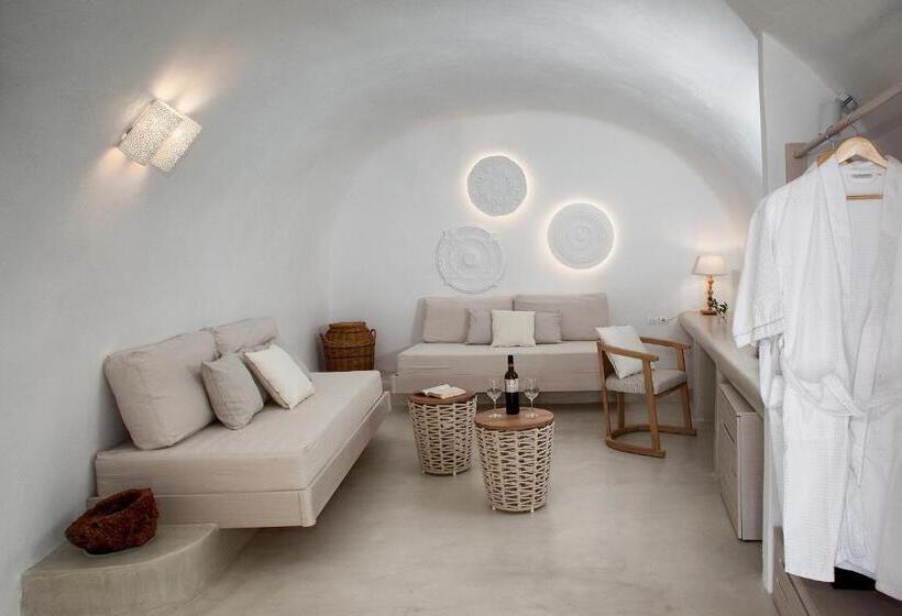 Hotel Aperto Suites  Adults Only