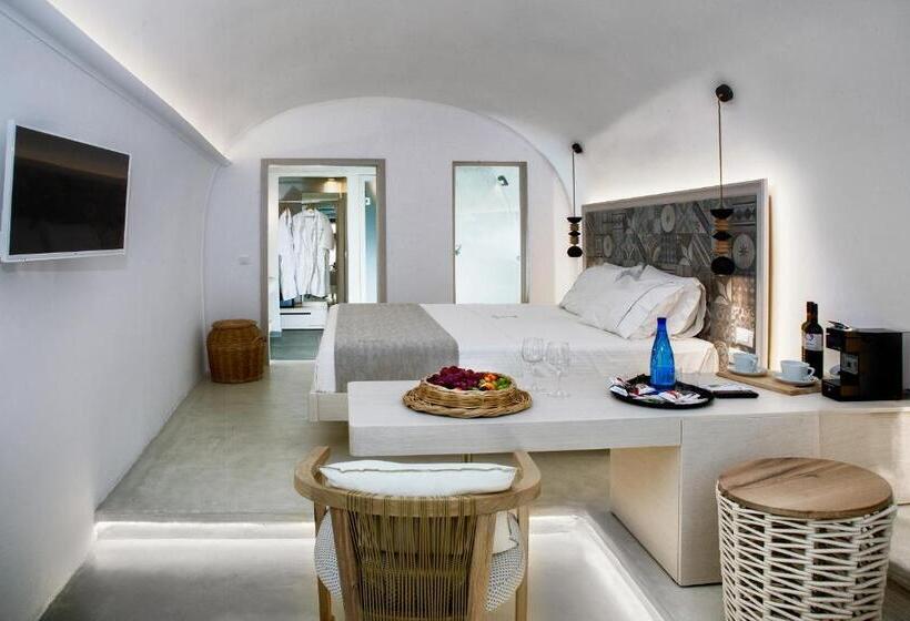 Hotel Aperto Suites  Adults Only