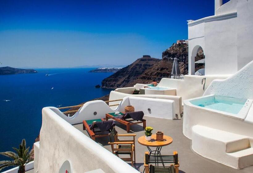 Hotel Aperto Suites  Adults Only