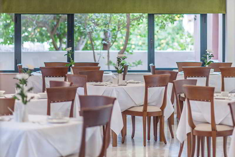 호텔 Avra City Boutique