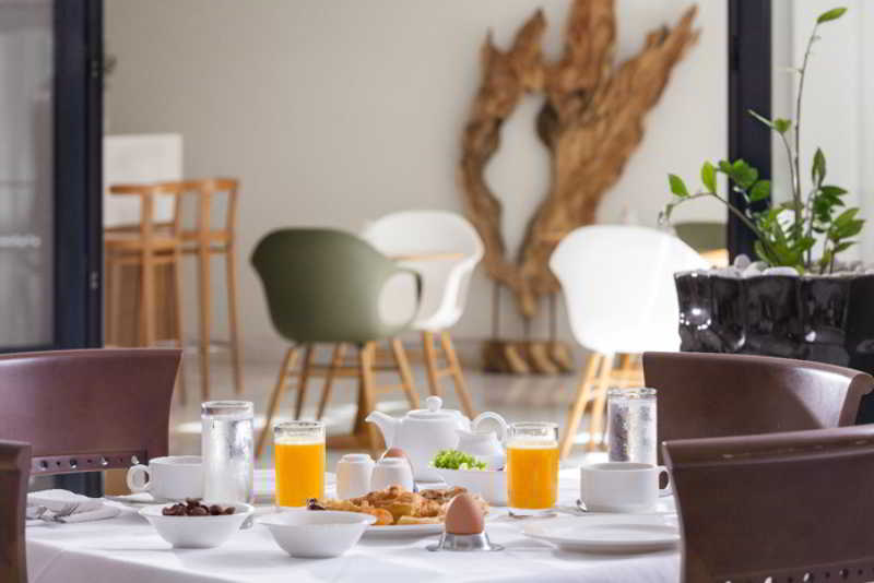 호텔 Avra City Boutique