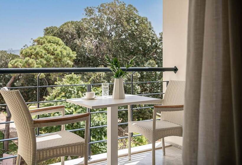 호텔 Avra City Boutique