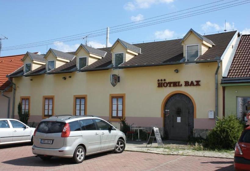 Hotel Bax