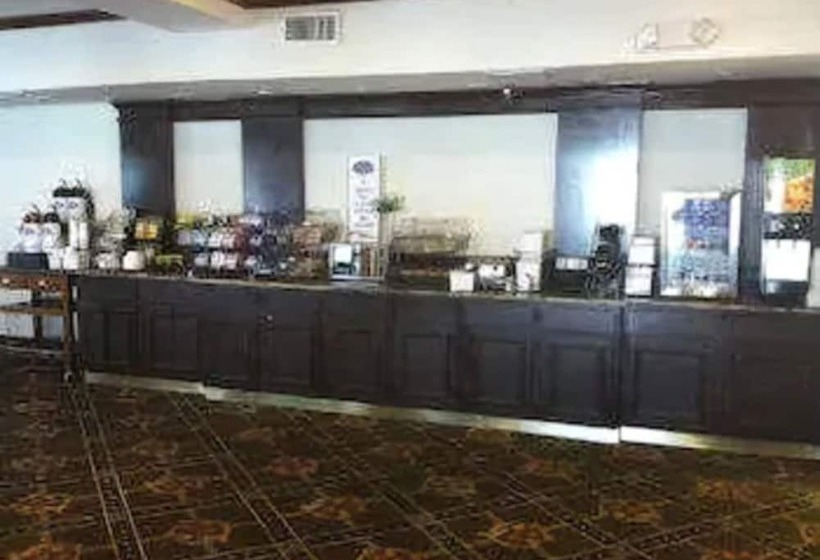 فندق Stay Inn & Suites Montgomery