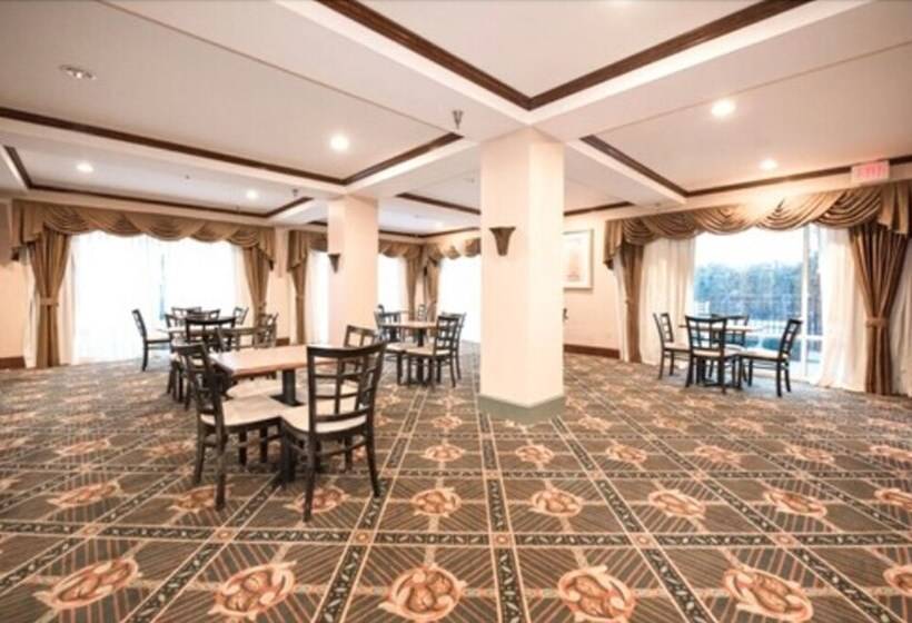 فندق Stay Inn & Suites Montgomery