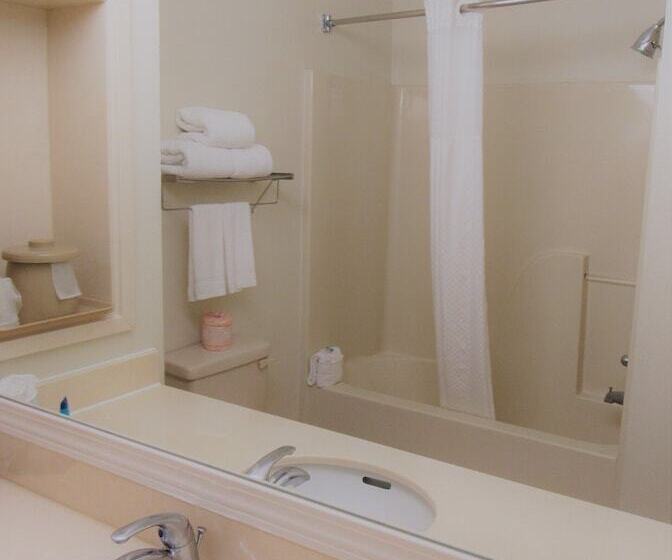 فندق Stay Inn & Suites Montgomery