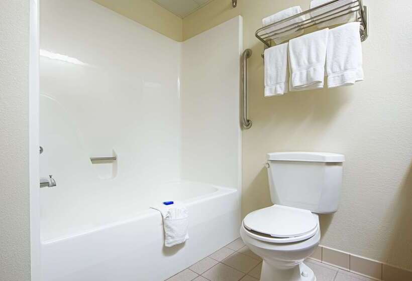 فندق Best Western Hiram Inn And Suites