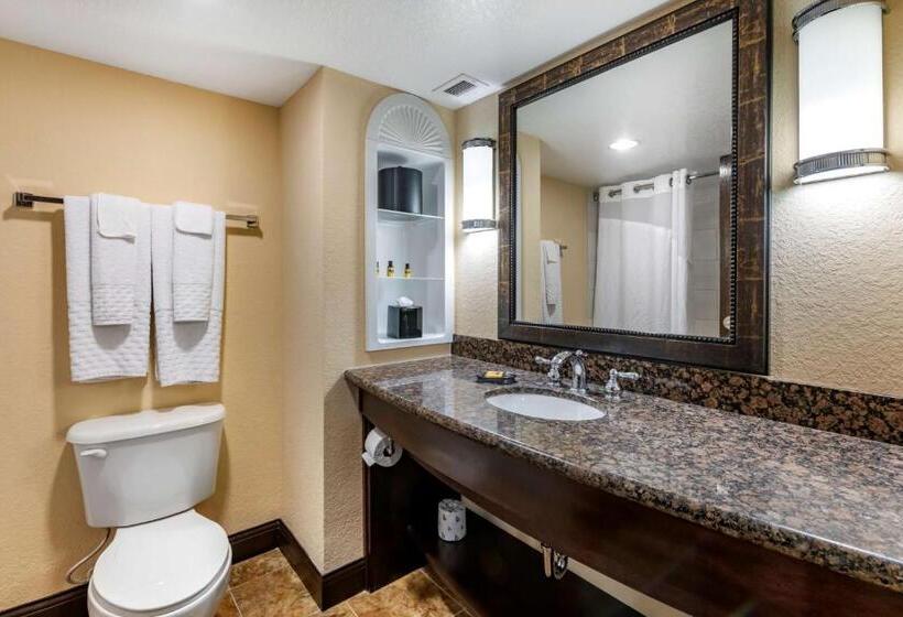 فندق Bw Plus Flagler Beach Area Inn & Suites