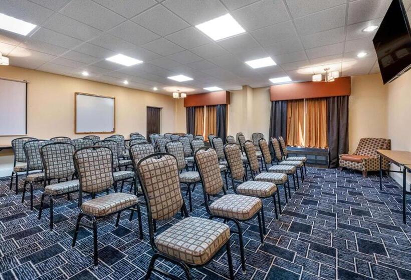 فندق Bw Plus Flagler Beach Area Inn & Suites
