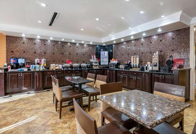 فندق Bw Plus Flagler Beach Area Inn & Suites