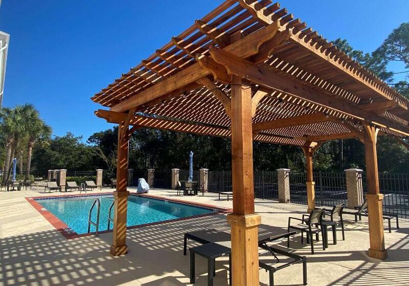 فندق Bw Plus Flagler Beach Area Inn & Suites