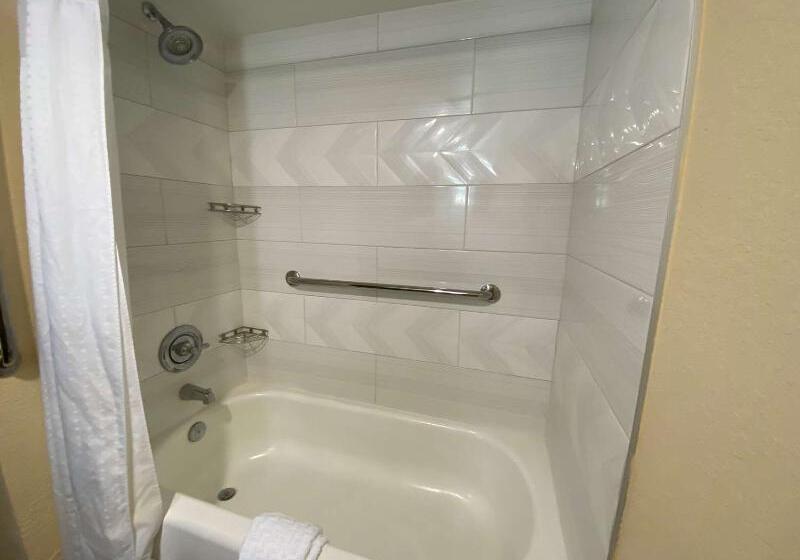 فندق Bw Plus Flagler Beach Area Inn & Suites