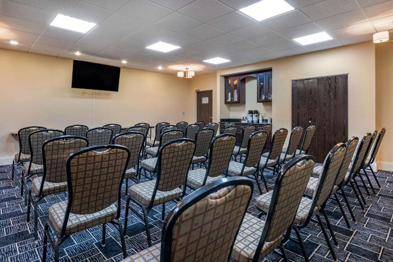 فندق Bw Plus Flagler Beach Area Inn & Suites