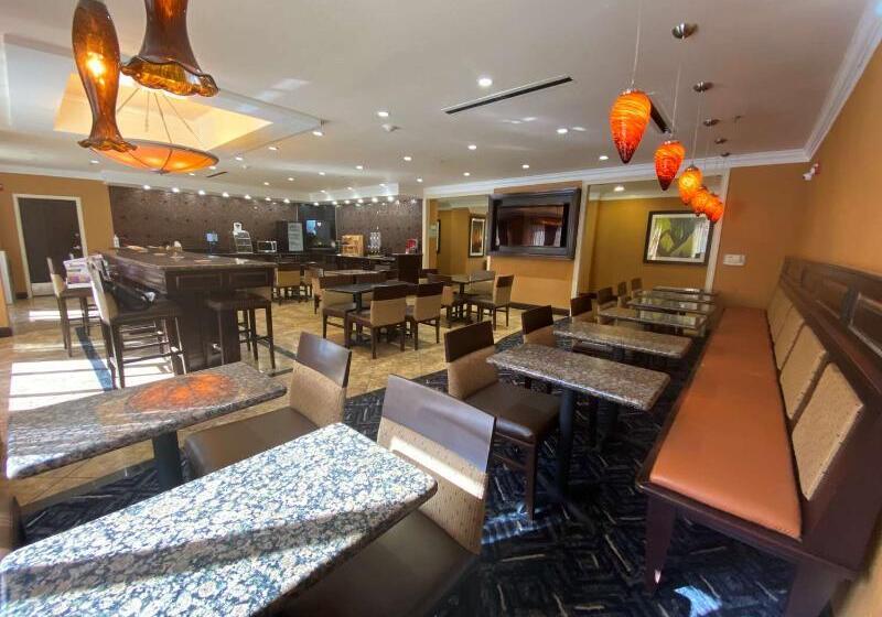 فندق Bw Plus Flagler Beach Area Inn & Suites