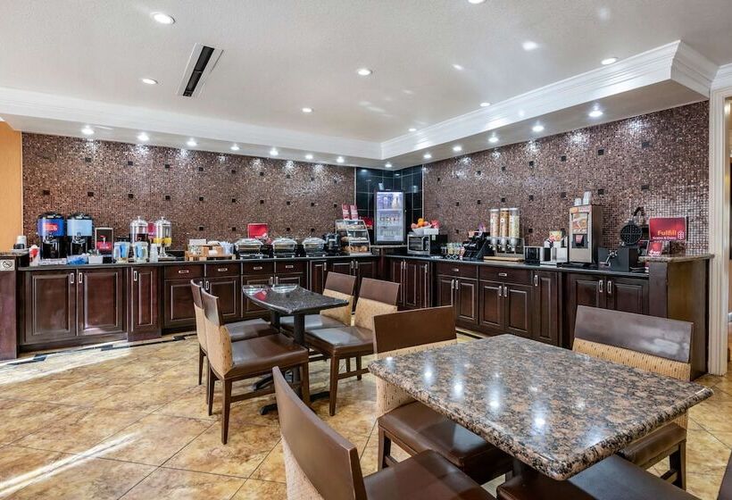 فندق Bw Plus Flagler Beach Area Inn & Suites