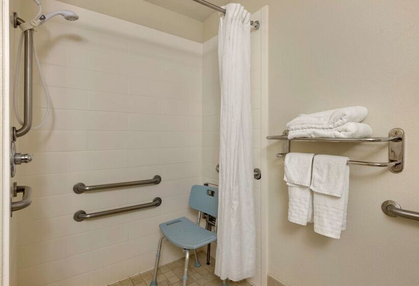 酒店 Best Western Plus Omaha Airport Inn