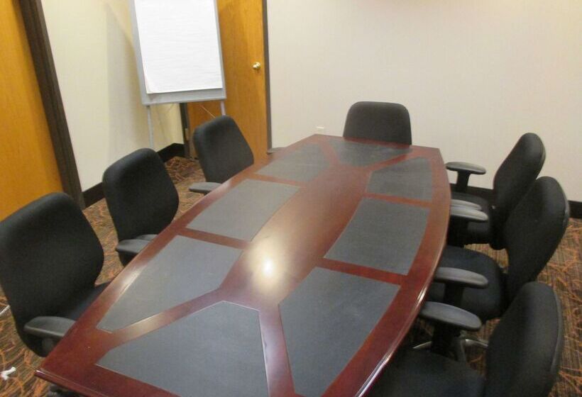 酒店 Best Western Plus Omaha Airport Inn