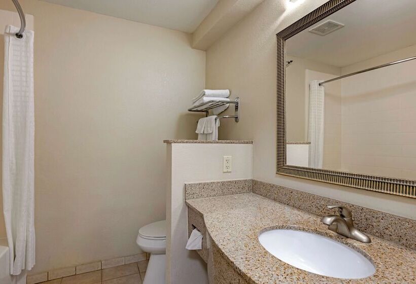 ホテル Best Western Plus Omaha Airport Inn