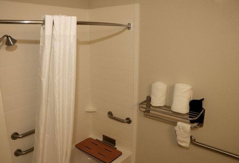 酒店 Best Western Plus Omaha Airport Inn