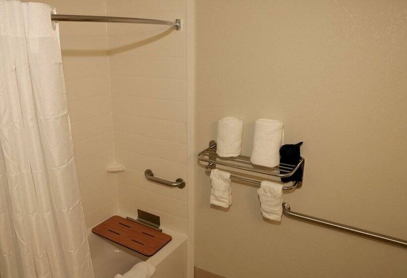 Отель Best Western Plus Omaha Airport Inn