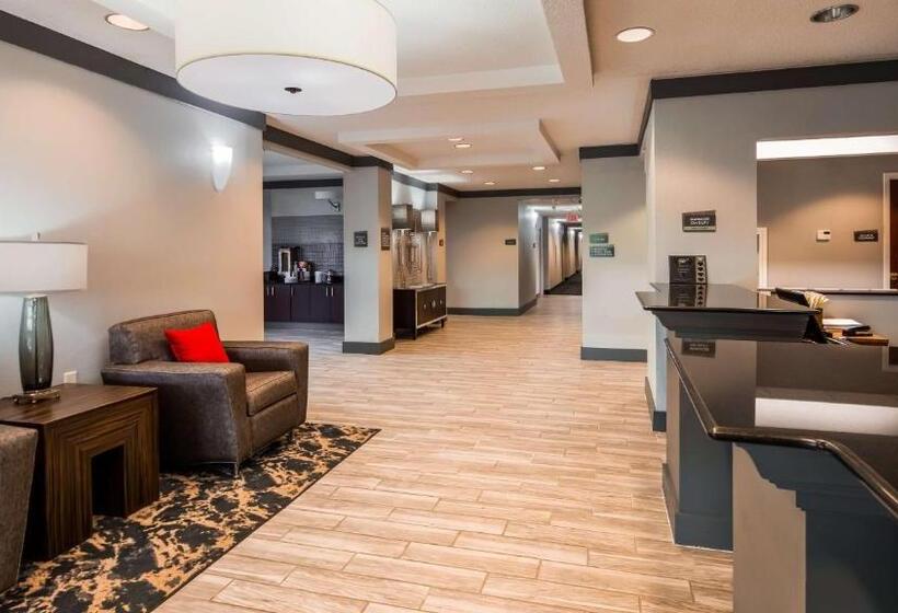 Best Western Plus Philadelphia Choctaw Hotel And Suites