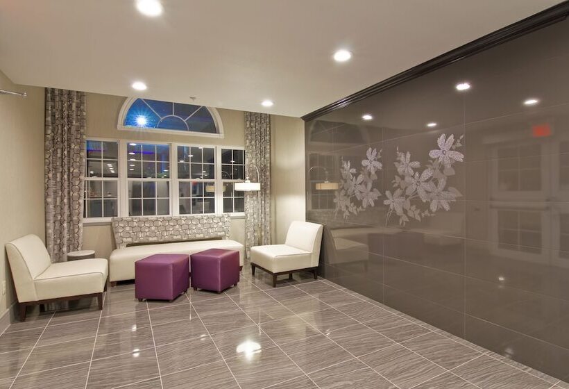 فندق Best Western Plus Woodstock Inn & Suites