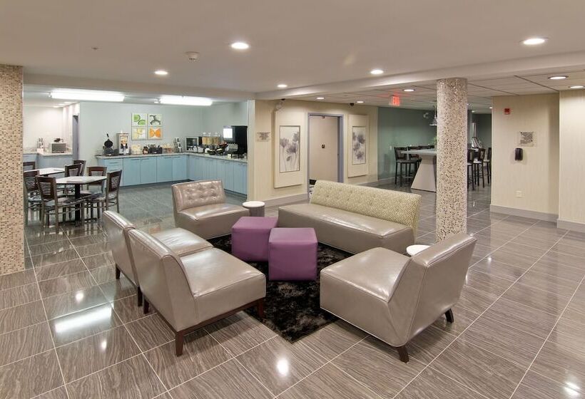 فندق Best Western Plus Woodstock Inn & Suites