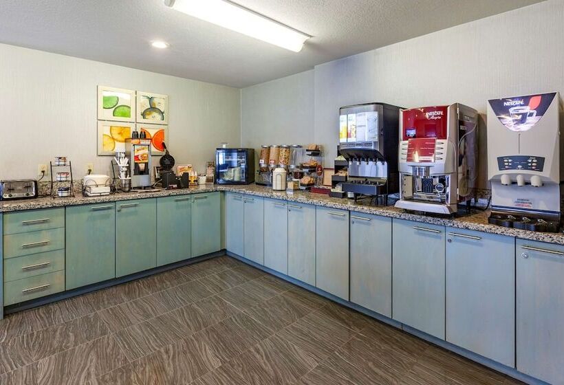 فندق Best Western Plus Woodstock Inn & Suites